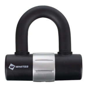 WMP U-Lock 100mm x 100mm - 46mm x 42mm Shank - Image 1