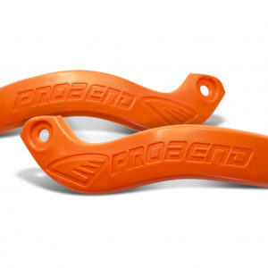 Cycra Ultra Probend Plastic Bumper - Image 2