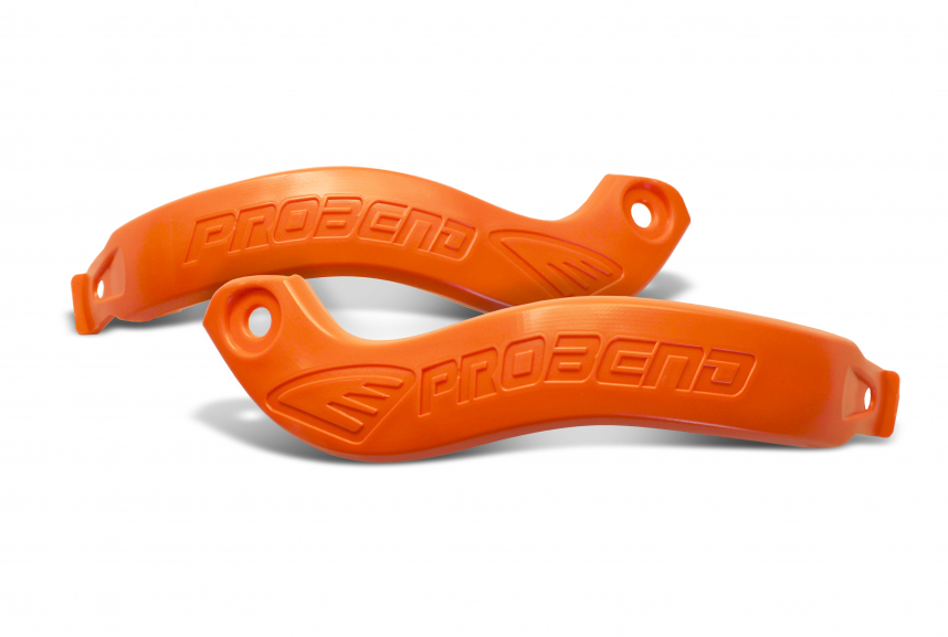 Cycra Ultra Probend Plastic Bumper - Image 2
