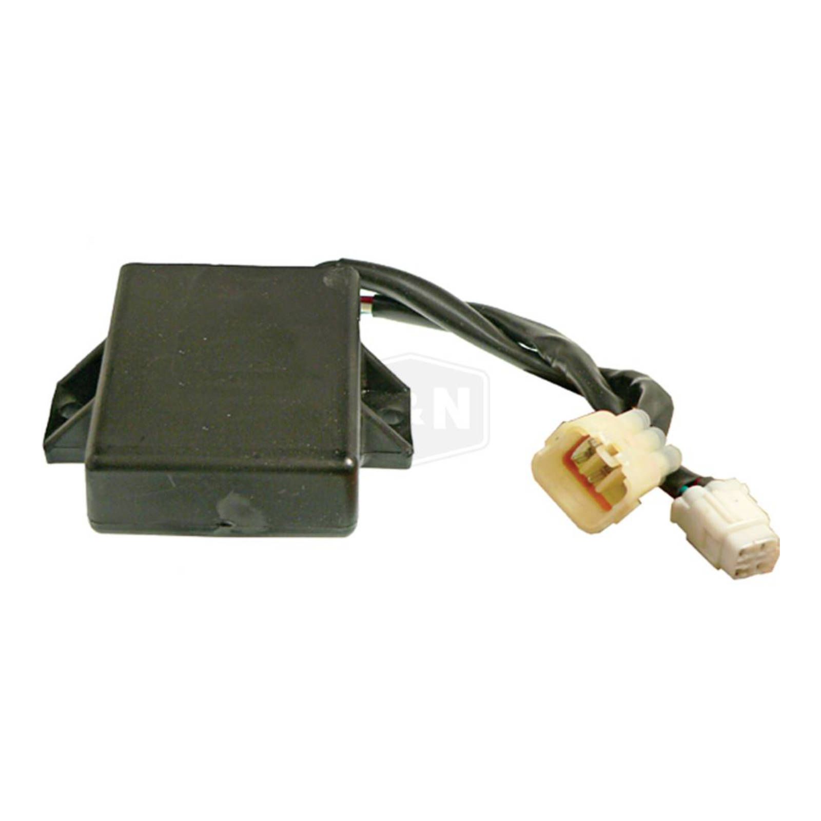 CDI MODULE J&N 160-02071 IYS6022 - Image 1
