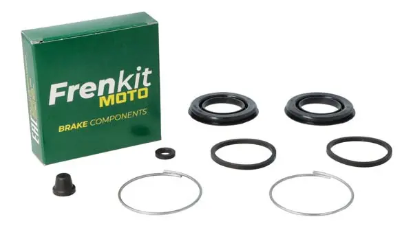 FRENKIT CALLIPER SEAL KIT ATE FRONT BMW R45/R65 36