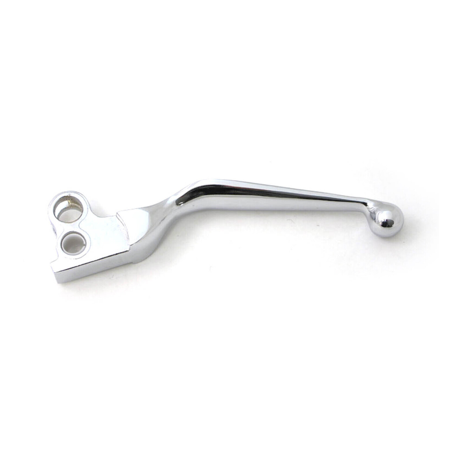 WMP Brake Lever HD CHR '82-'95 - Image 1