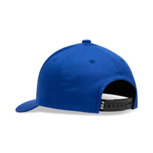 YTH Fox Head 110 Snapback - Image 1