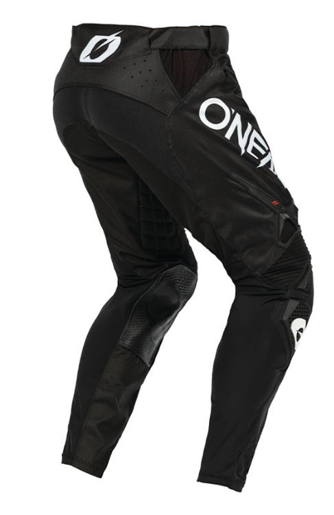 O'Neil (22) Hardwear Elite Black Motocross Pants - Image 2