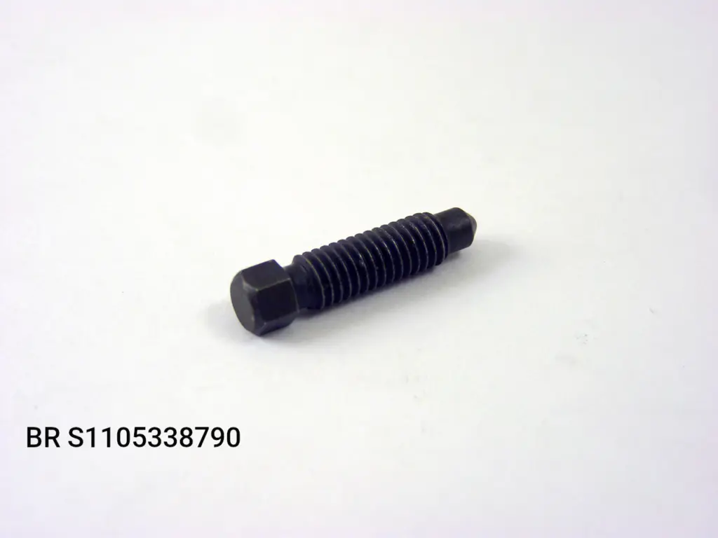 BLEED SCREW FOR OE RADIAL MASTER CYLINDER