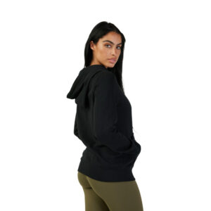 W Fox Head Fleece Pullover - Image 9