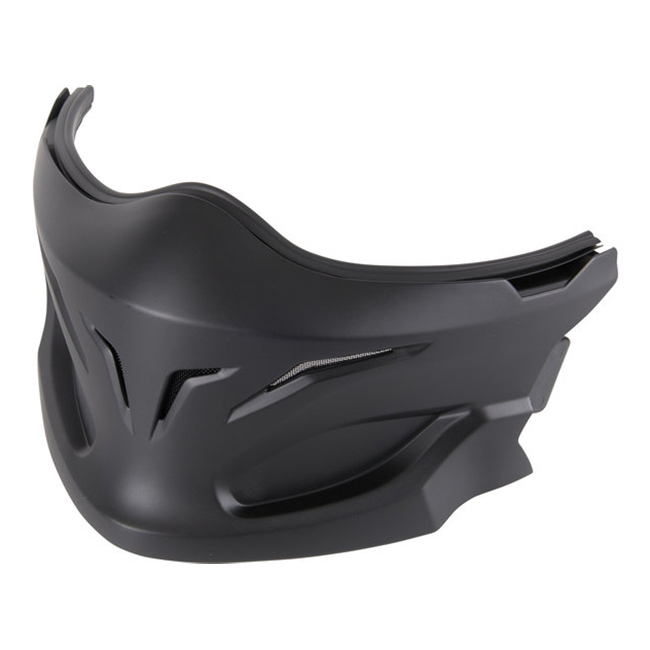 *EXO-COMBAT Face Mask Black Scorpion [] - Image 1
