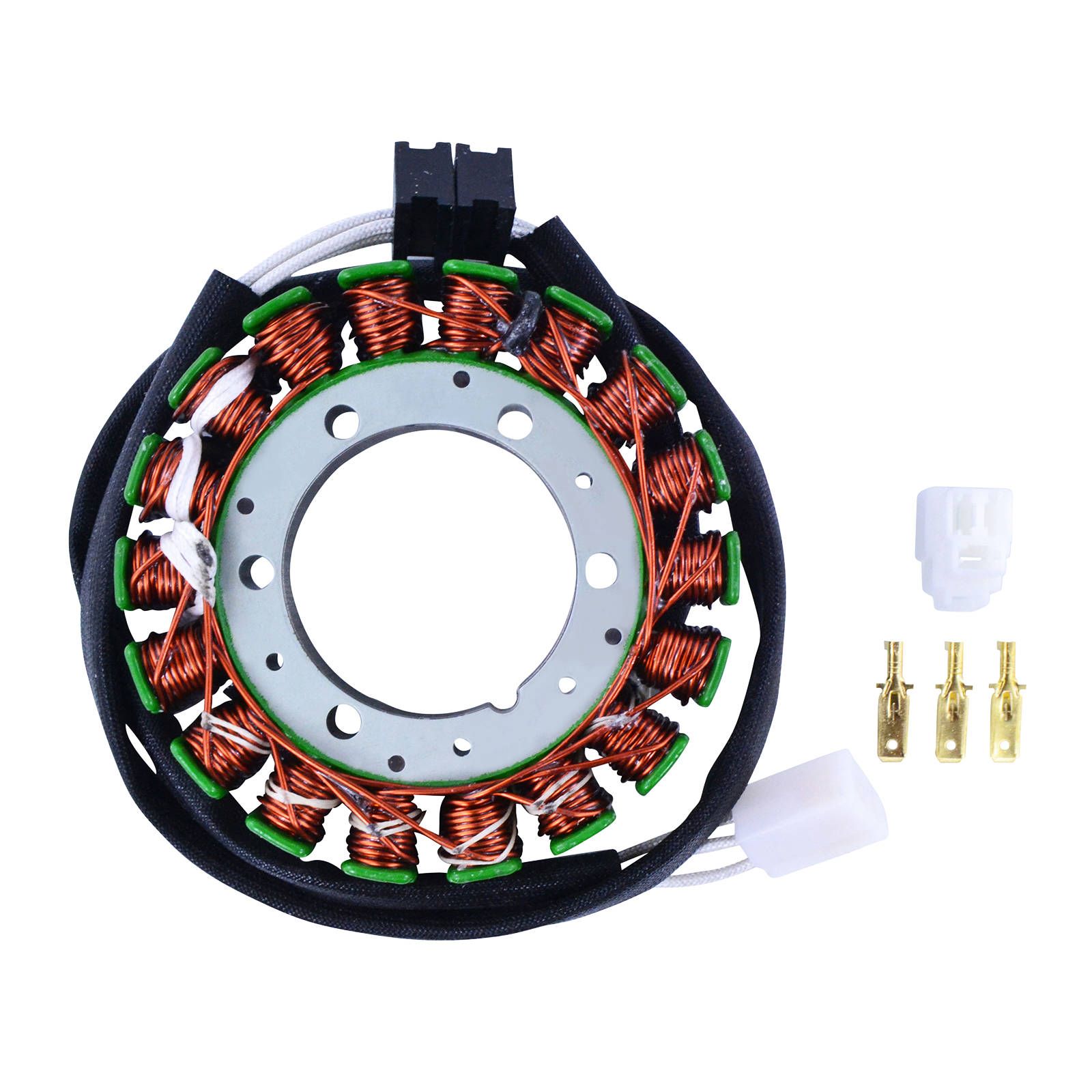 STATOR HON CBR900RR / CBR919RR 1993-1999 (RMS010-104039) - Image 3