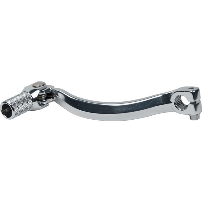 Protaper Alu Gear Shift Lever KTM/Husq Silver [A] - Image 1