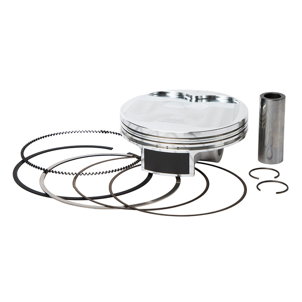 PISTON KIT VERTEX HI COMP HONDA TRX450R 06-09 95.96MM 13.5:1 - Image 1