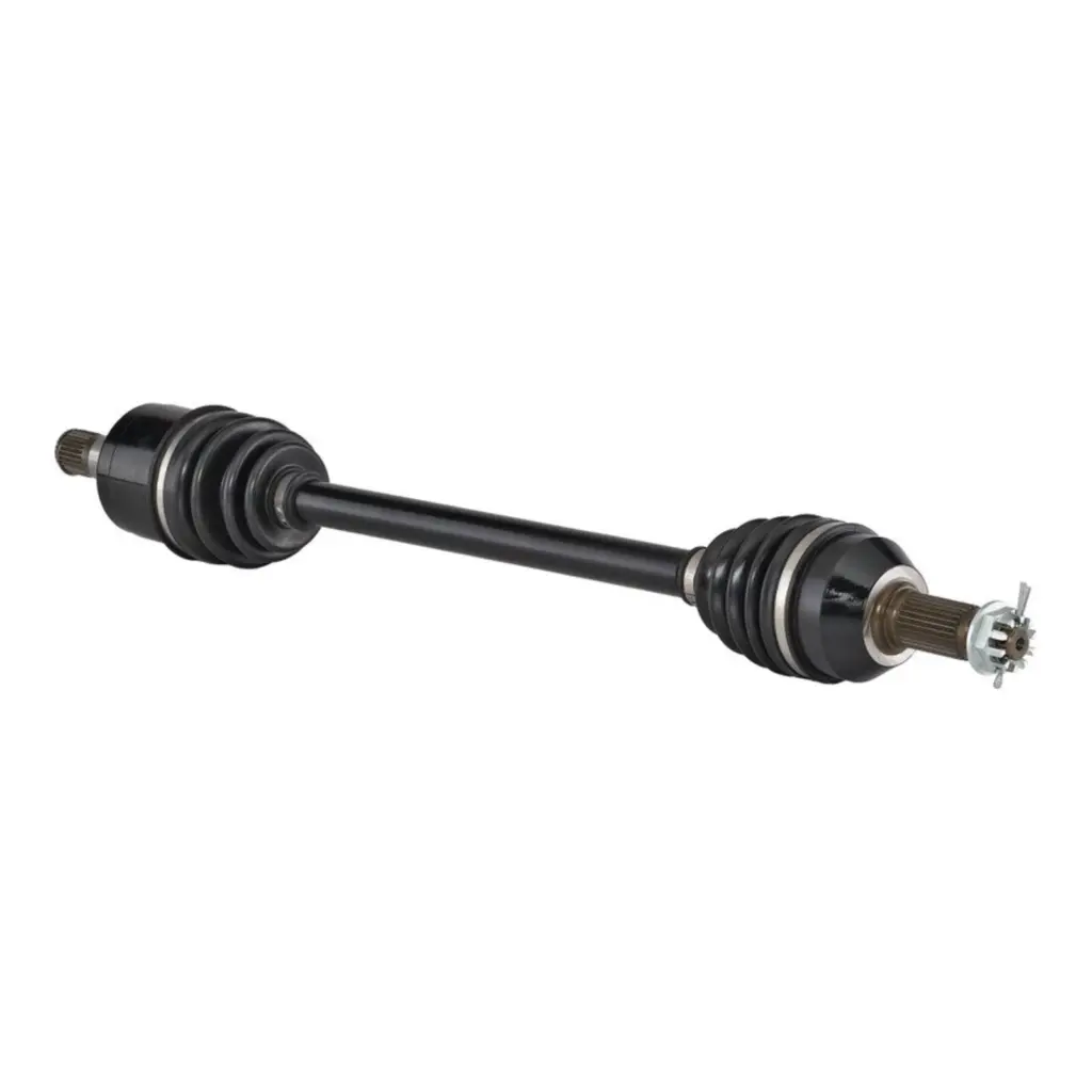 ATV CV Axle 6 Ball Complete Shaft - Honda