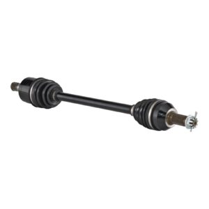 ATV CV Axle 6 Ball Complete Shaft - Honda - Image 3