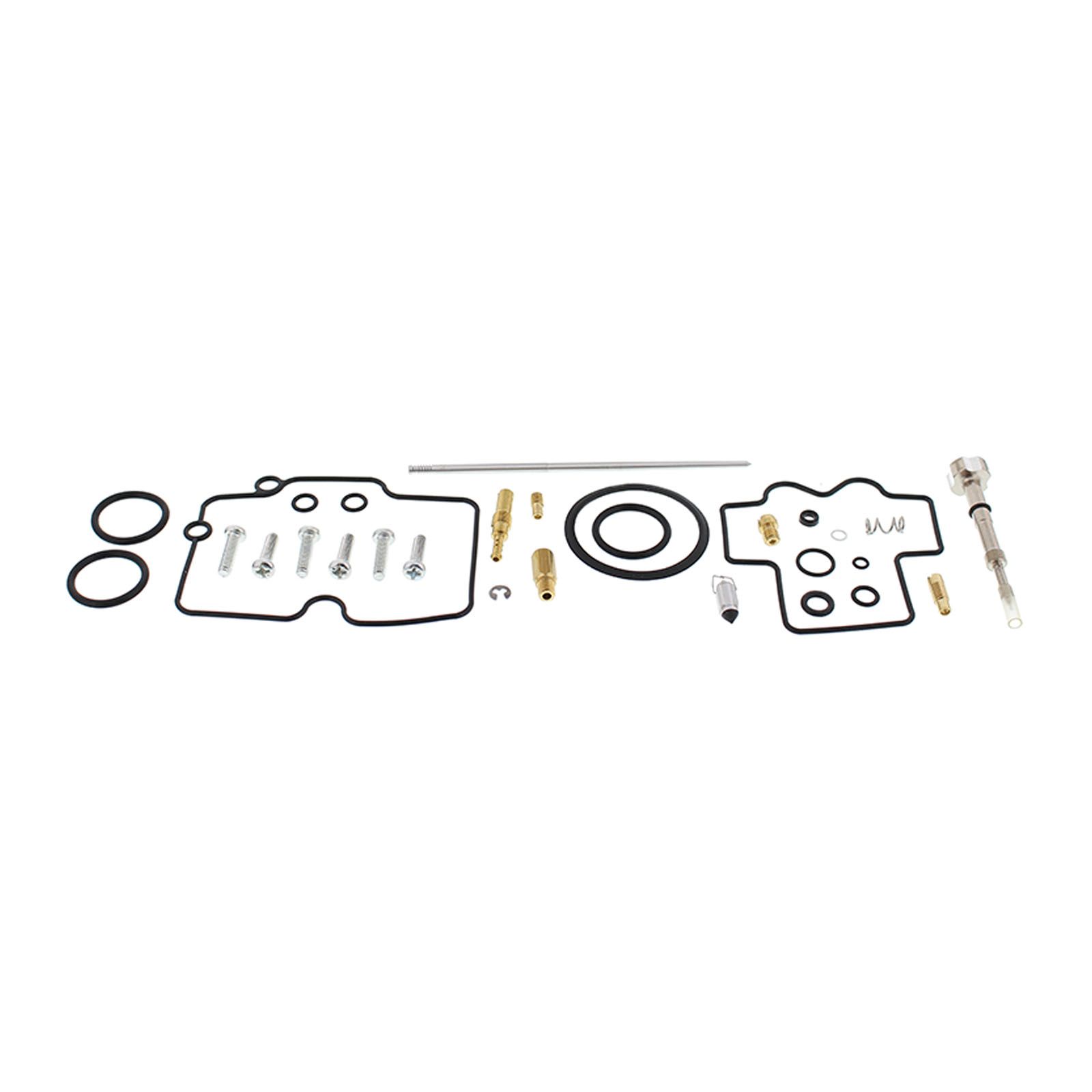 CARBURETTOR REBUILD KIT 26-1462 - INDENT - Image 3