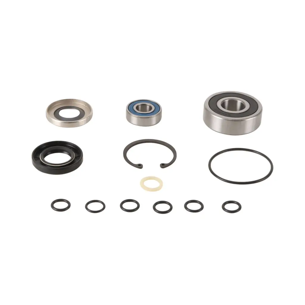 JET PUMP REBUILD KT 14-3009