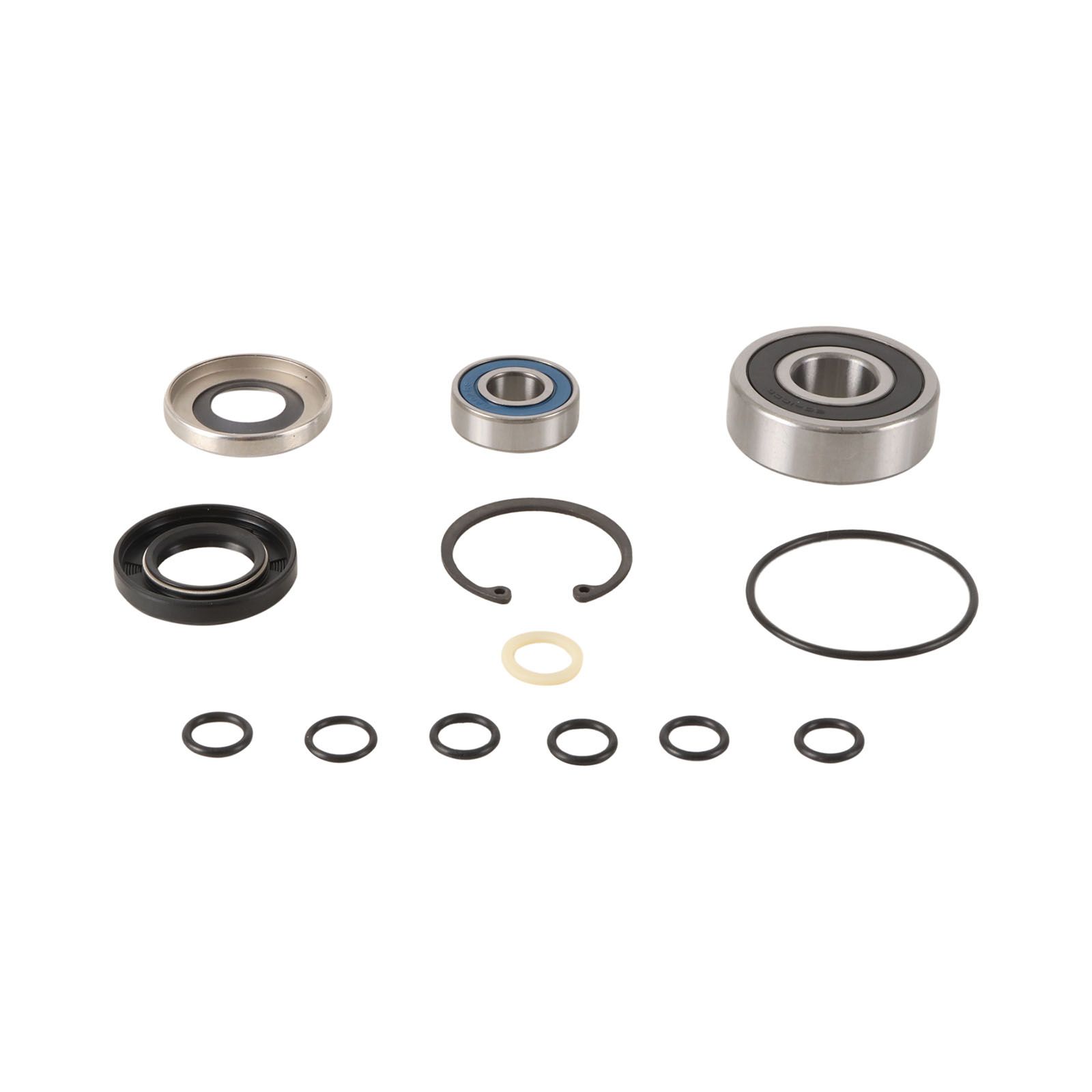 JET PUMP REBUILD KT 14-3009 - Image 1