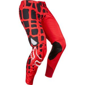 360 GRAV PANT [RED] 28 - Image 4