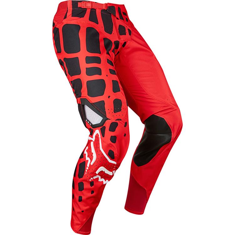 360 GRAV PANT [RED] 28 - Image 4