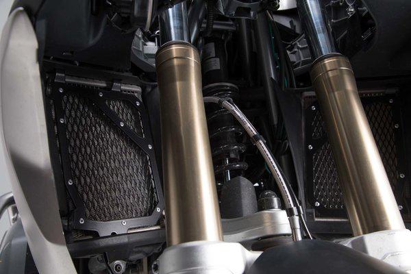 RADIATOR GUARD SW MOTECH - Image 1