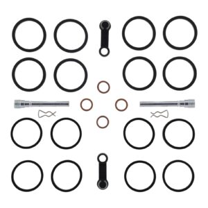 Caliper Rebuild Kit - 18-3358 - Image 2