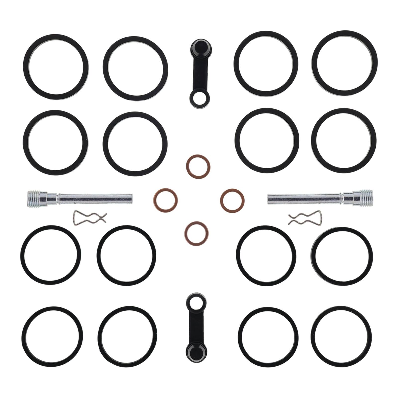 Caliper Rebuild Kit - 18-3358 - Image 2
