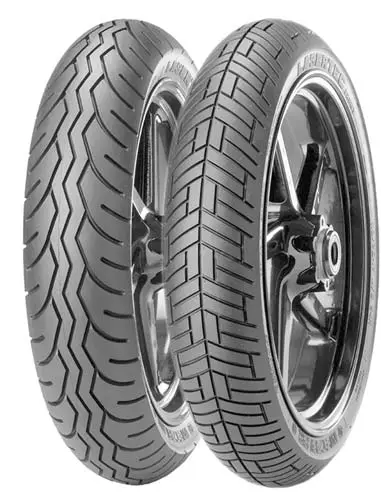 Front Road Tyre Metzeler Lasertec Sport Touring 110/90-18H