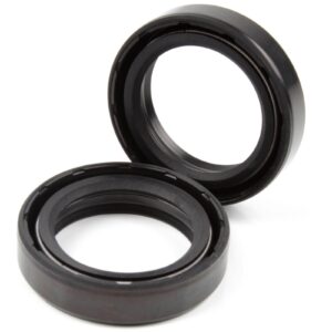 WHITES FORK SEAL PAIR 31X43X12.5 TC4Y (008)* 33-129-03 - Image 1