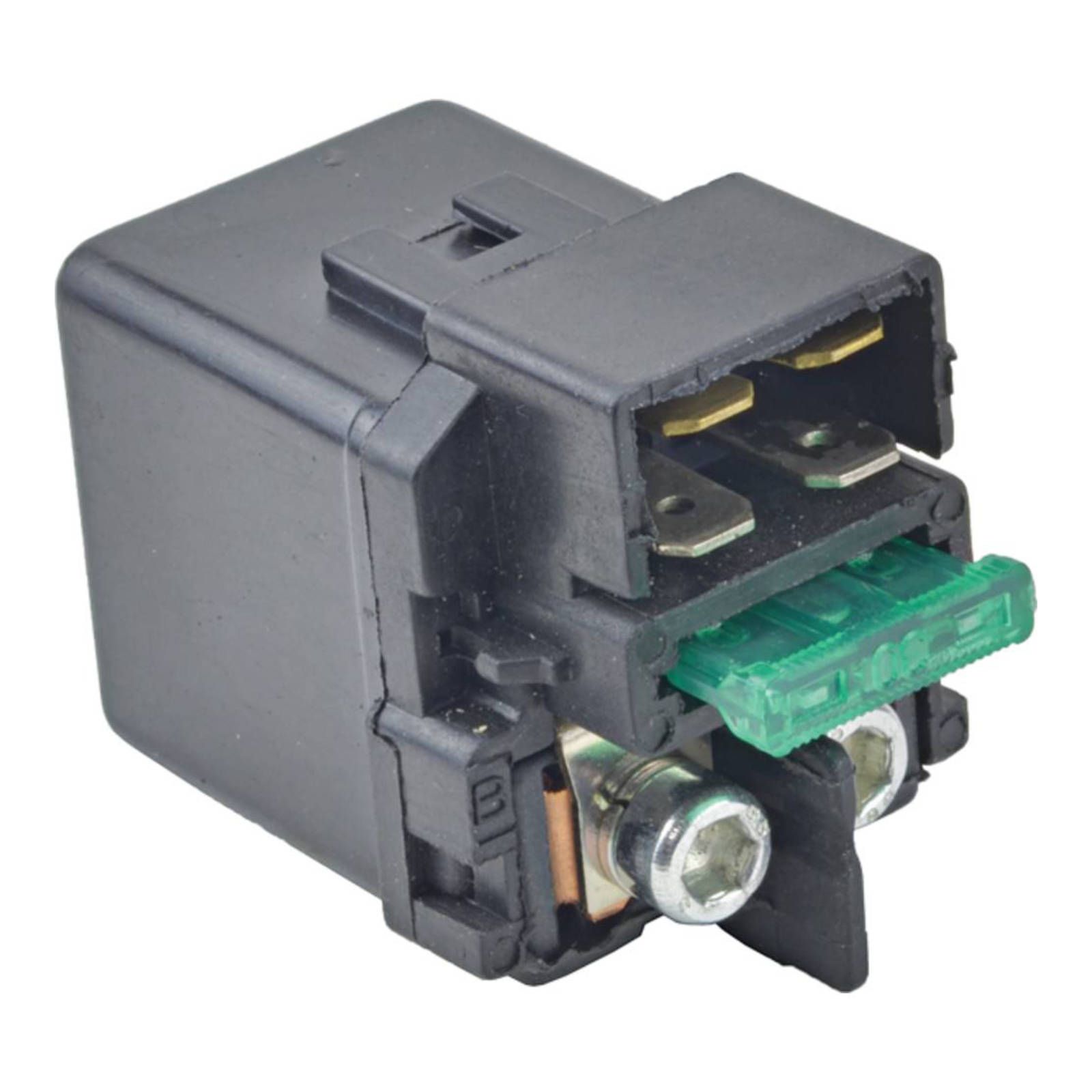 STARTER RELAY J&N 240-54027 SMU6137 - Image 1