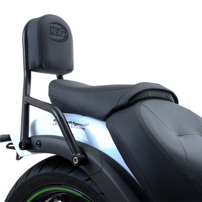 Back Rest Kawasaki R&G Vulcan S                            [] - Image 1