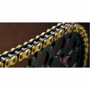 RENTHAL CHAIN R1 428-130L - Image 1