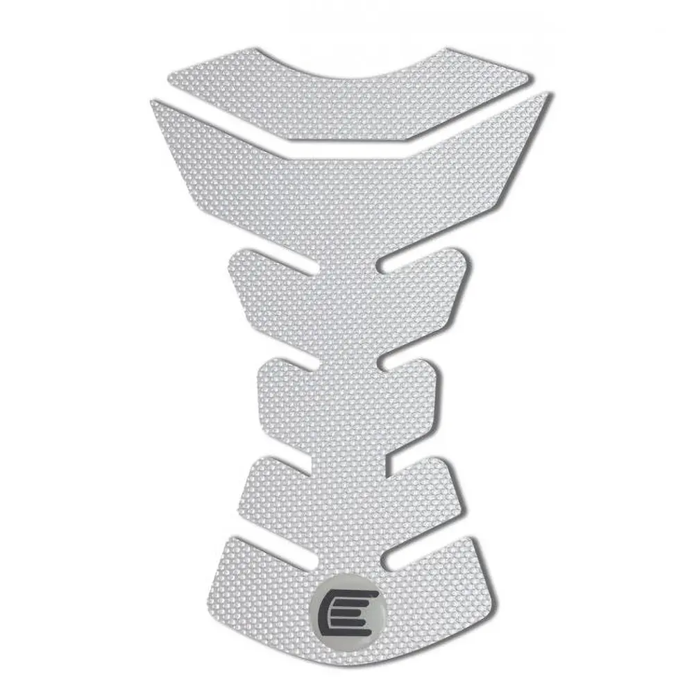 Eazi-Grip Centre Tank Pad Design D - PRO Clear