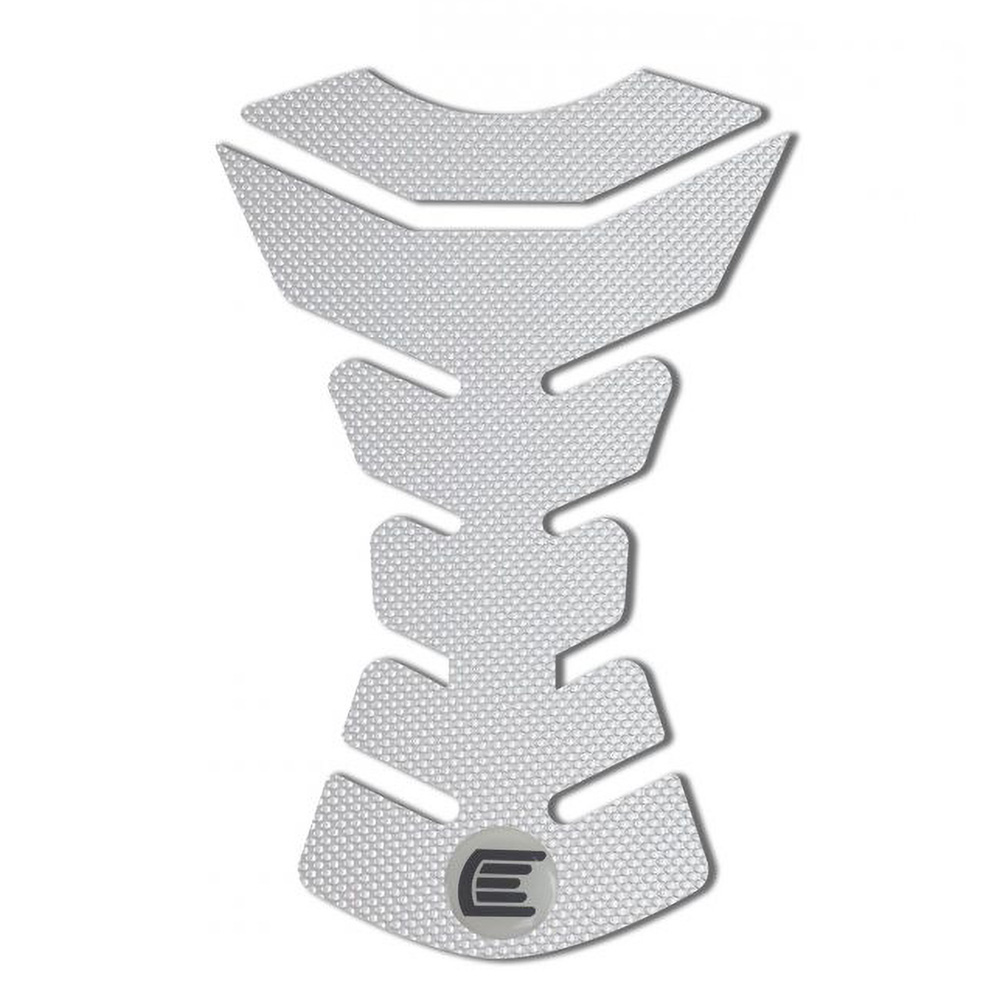 Eazi-Grip Centre Tank Pad Design D - PRO Clear - Image 1