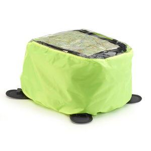 Givi Magnetic/Strap 20 - 26L Expandable Tank Bag - Image 6