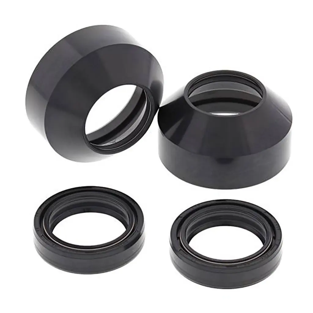 FORK OIL AND DUST SEAL KIT 56-168