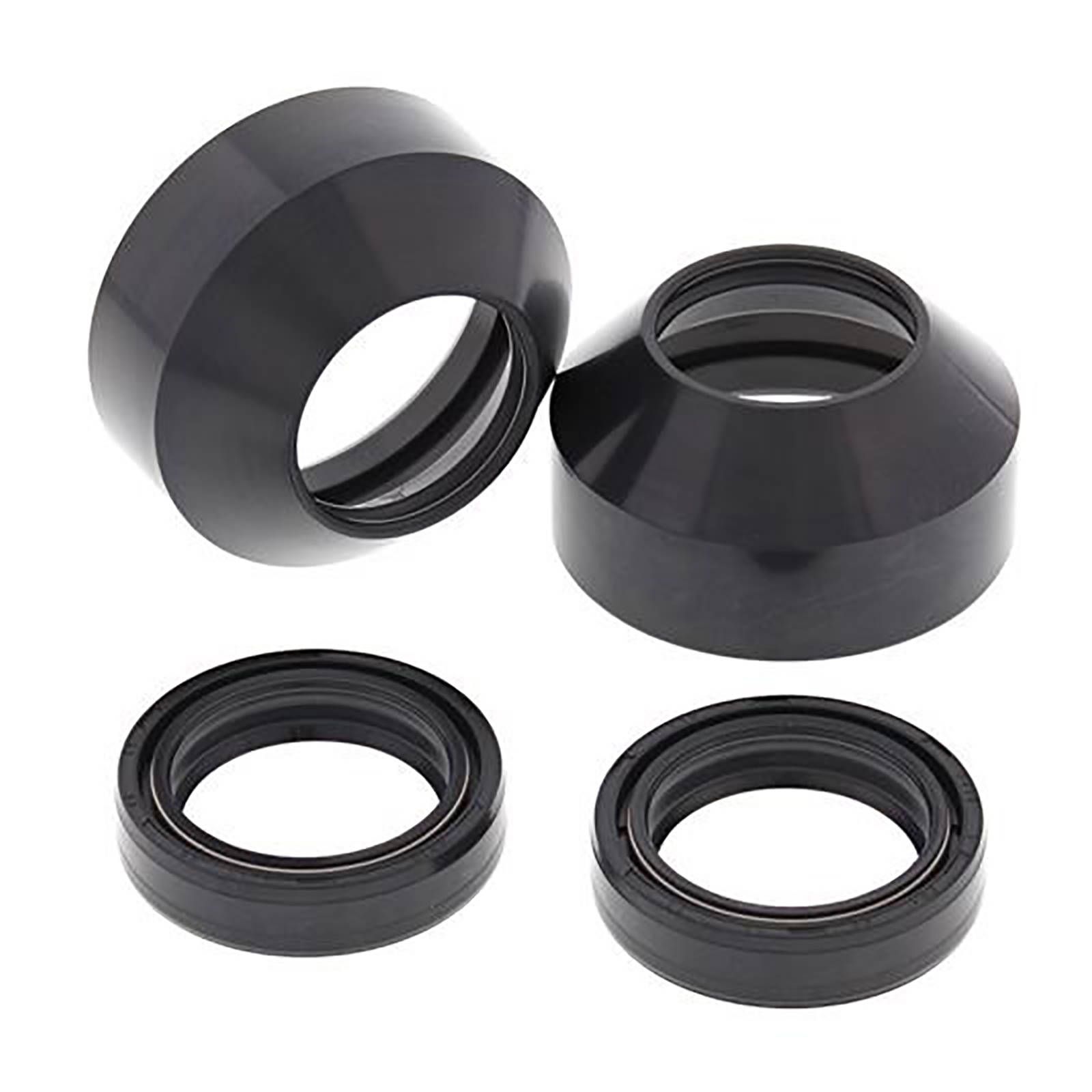 FORK OIL AND DUST SEAL KIT 56-168 - Image 1