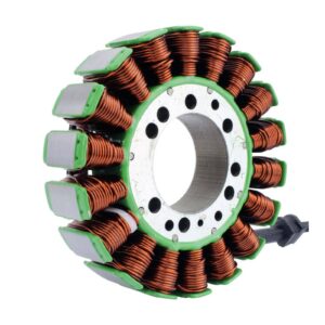 STATOR KIT + MOSFET REGULATOR (RMS900-106211) - Image 3