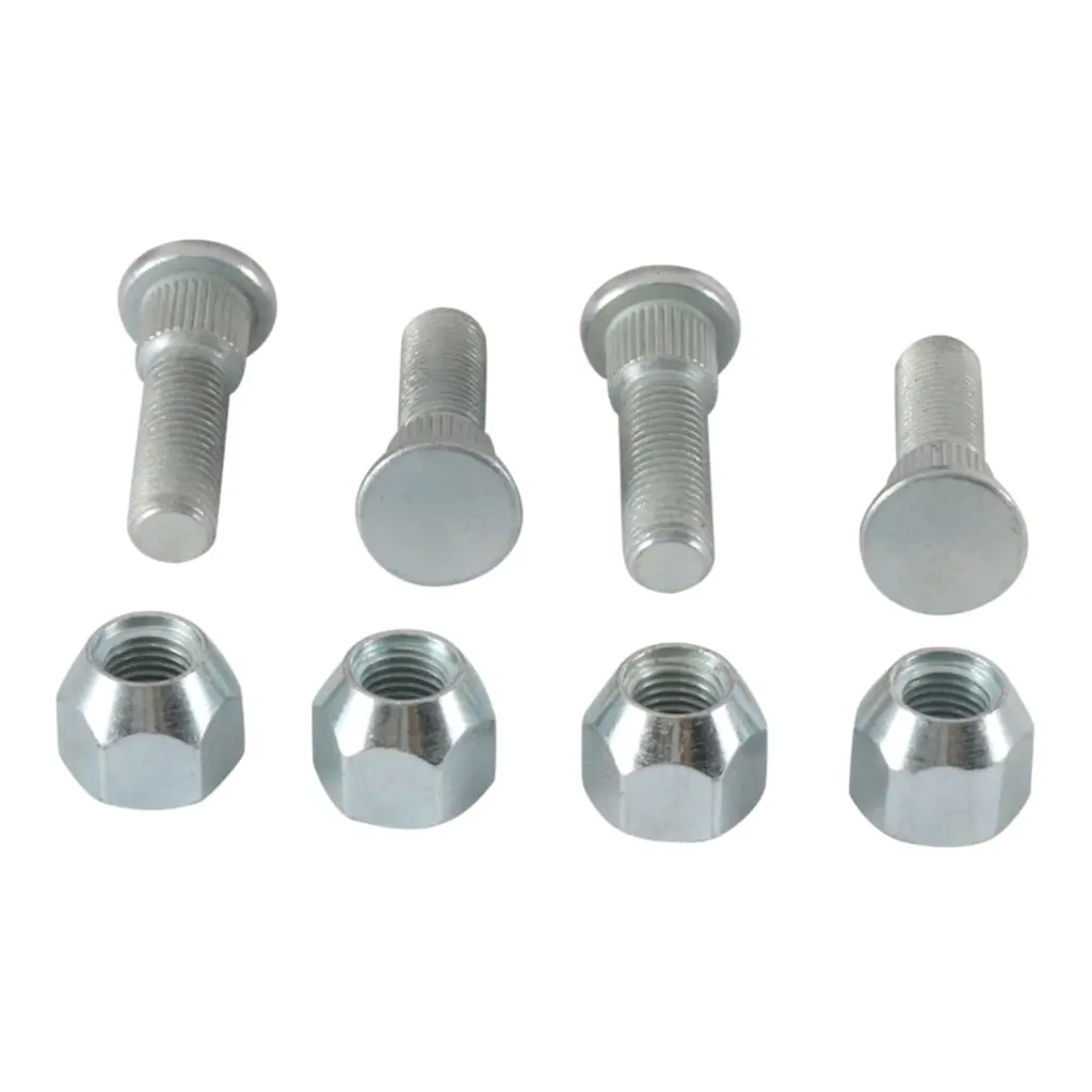Wheel Stud and Nut Kit 85-1024