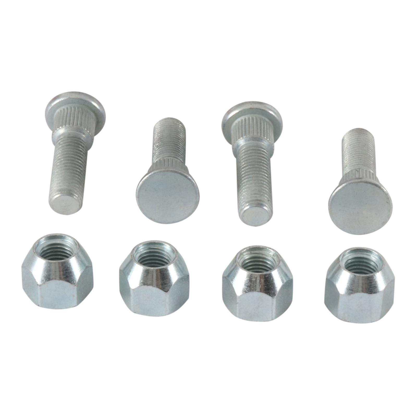 Wheel Stud and Nut Kit 85-1024 - Image 1