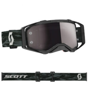 Prospect Goggle Pro Circuit Blue/Yell Blue Chr Lens Scott  [] - Image 20