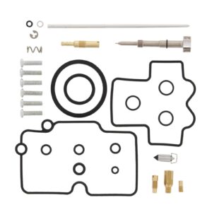 CARBURETTOR REBUILD KIT 26-1214 - Image 1