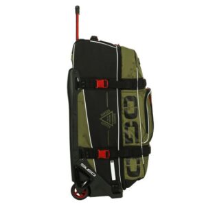 Ogio Rig 9800 Pro Wheeled Gear Bag Spitfire - Image 1
