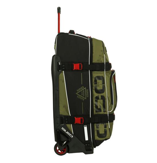 Ogio Rig 9800 Pro Wheeled Gear Bag Spitfire - Image 1