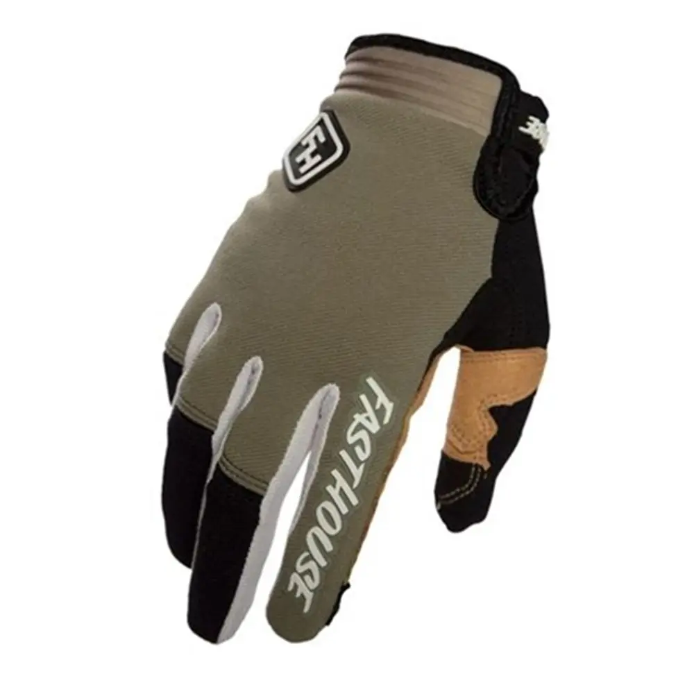 Fasthouse Speed Style Ridgeline Motocross Gloves