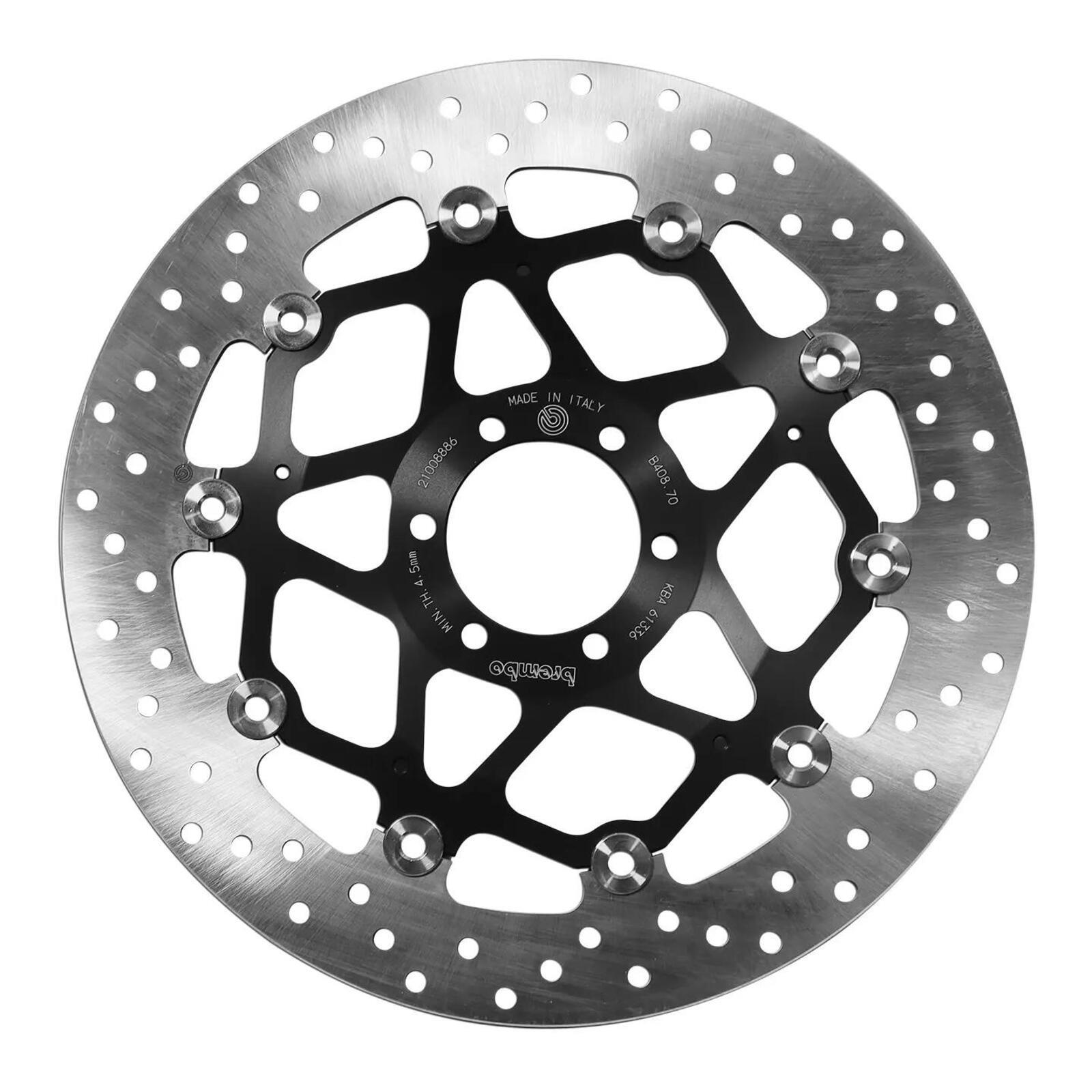 Brembo Brake Disc - Ducati (Various Models) - Image 1