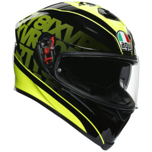 Road Helmet AGV K-5 S Fast 46 - Image 1