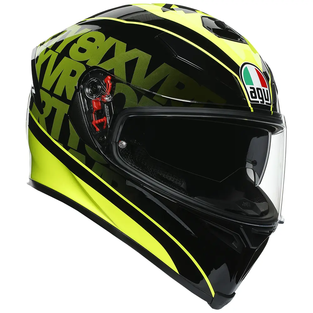 Road Helmet AGV K-5 S Fast 46