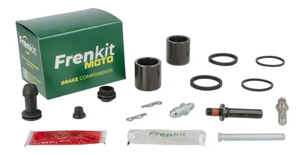 FRENKIT CALLIPER SUPERKIT BREMBO FRONT BMW/DUCATI 28