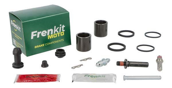 FRENKIT CALLIPER SUPERKIT BREMBO FRONT BMW/DUCATI 28 - Image 1