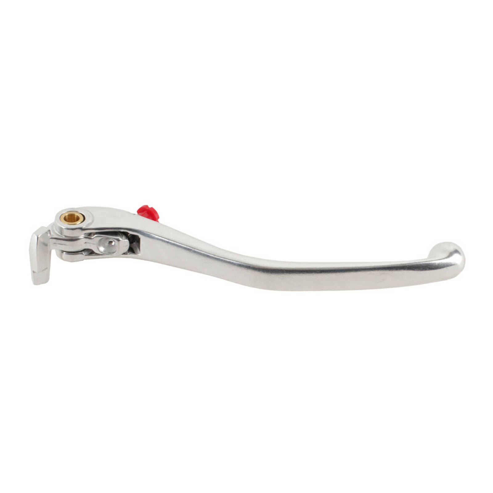 WMP Brake Lever Yamaha YZF R6 '05-'10, R1 '07-'08 - Image 1