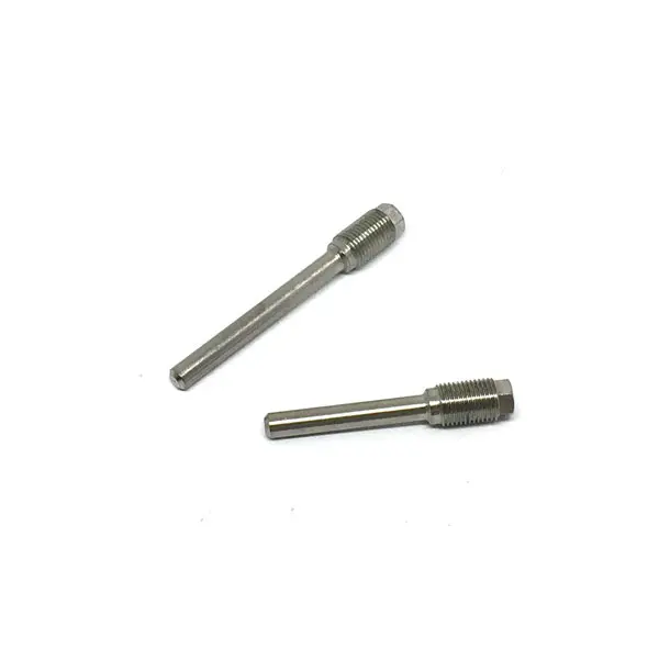#DRC STAINLESS PIN SET 2PC