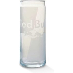 KTM Redbull Glass - Image 1